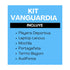 Kit Vanguardia